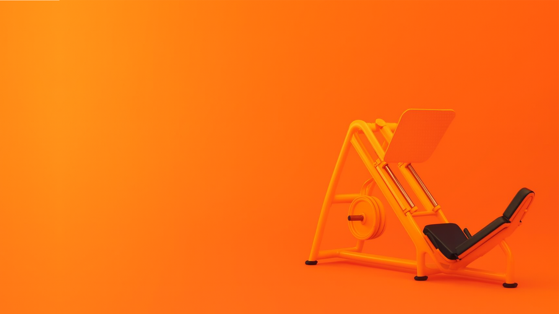 Frau hält Yogamatte